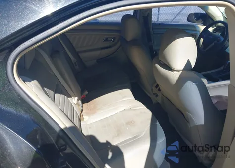 2015 Ford Taurus Se from USA, damaged, VIN 1FAHP2D81FG122575